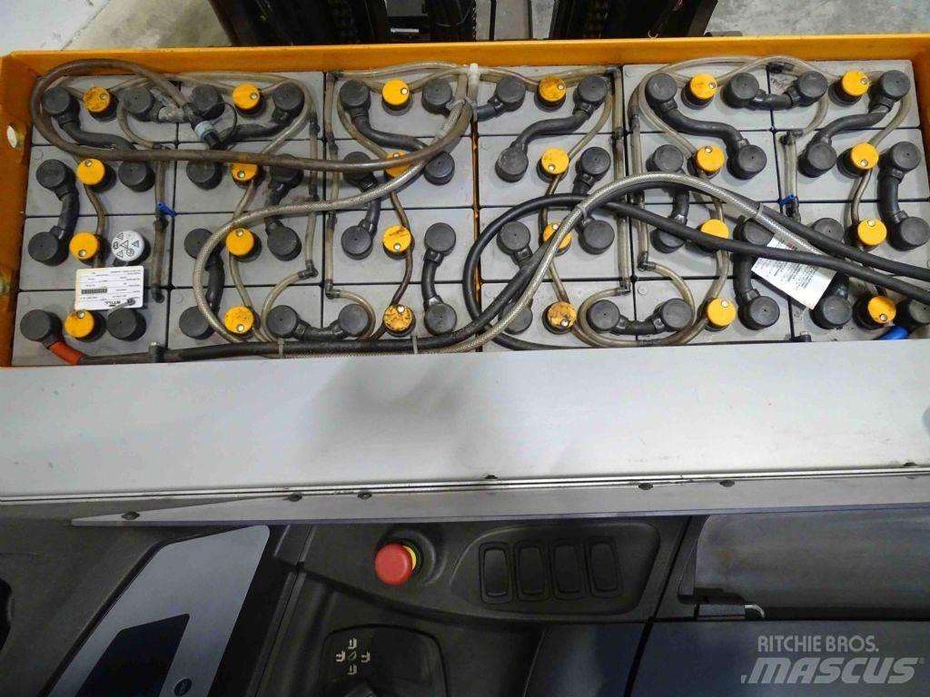 Still FM-X17 前伸式堆高機(叉車)
