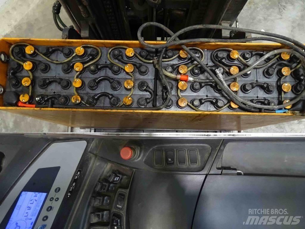 Still FM-X17 前伸式堆高機(叉車)