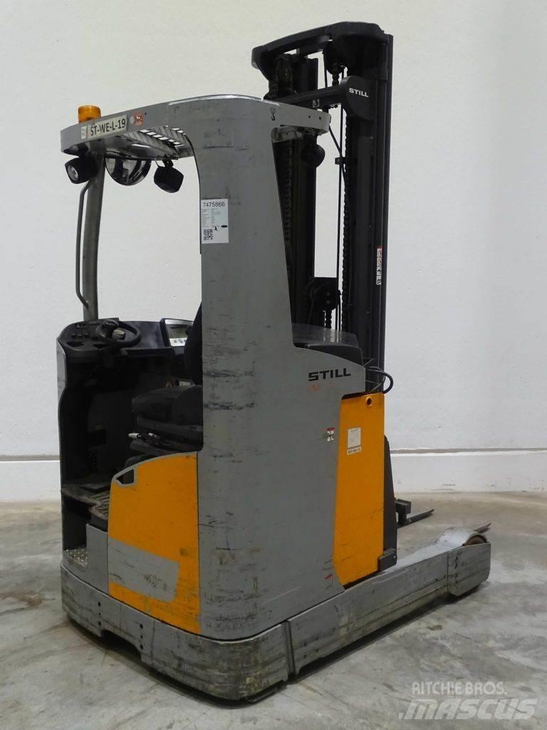 Still FM-X17 前伸式堆高機(叉車)