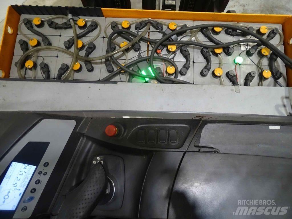 Still FM-X17 前伸式堆高機(叉車)