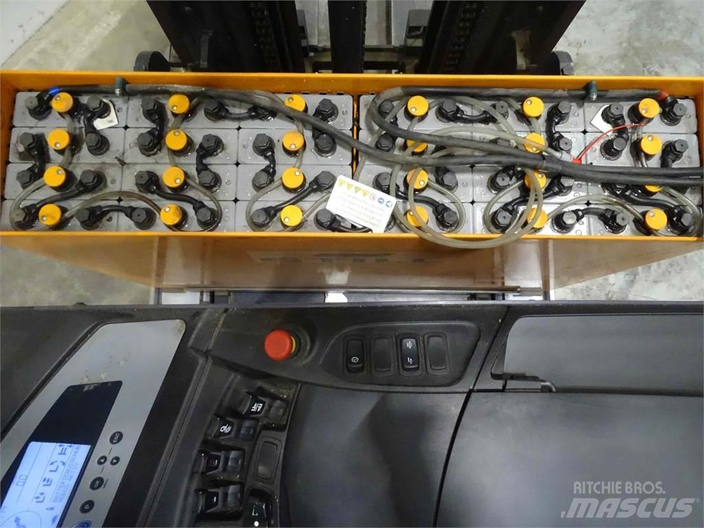 Still FM-X17 前伸式堆高機(叉車)