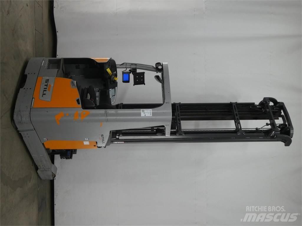 Still FM-X17 前伸式堆高機(叉車)