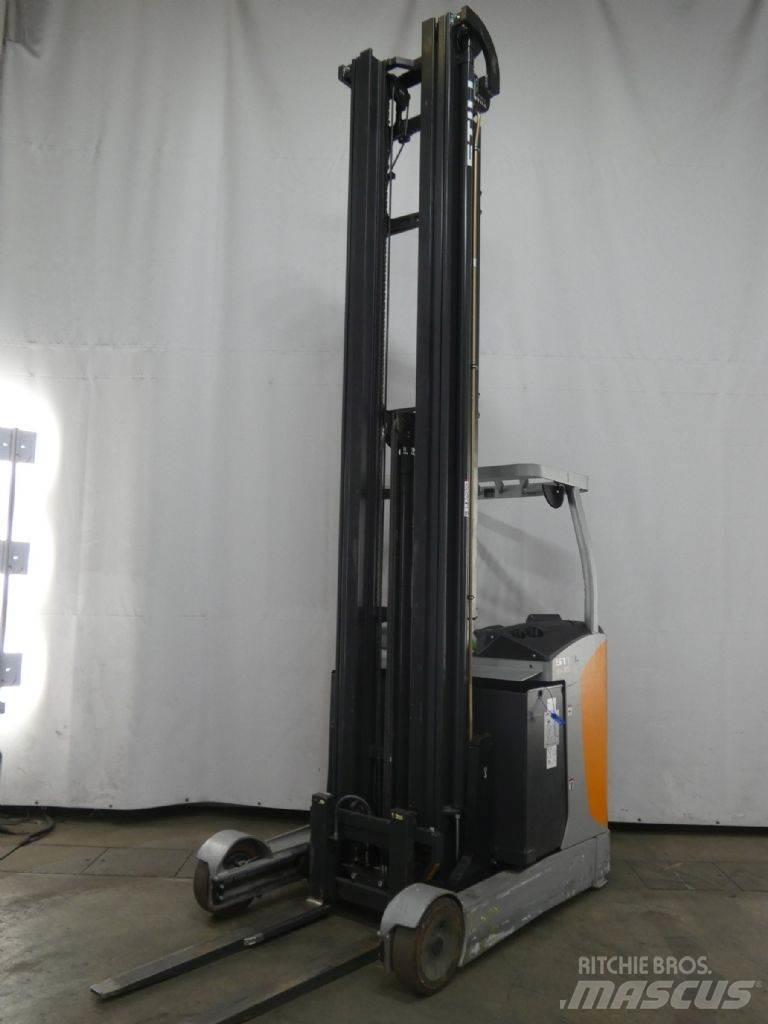 Still FM-X17 前伸式堆高機(叉車)