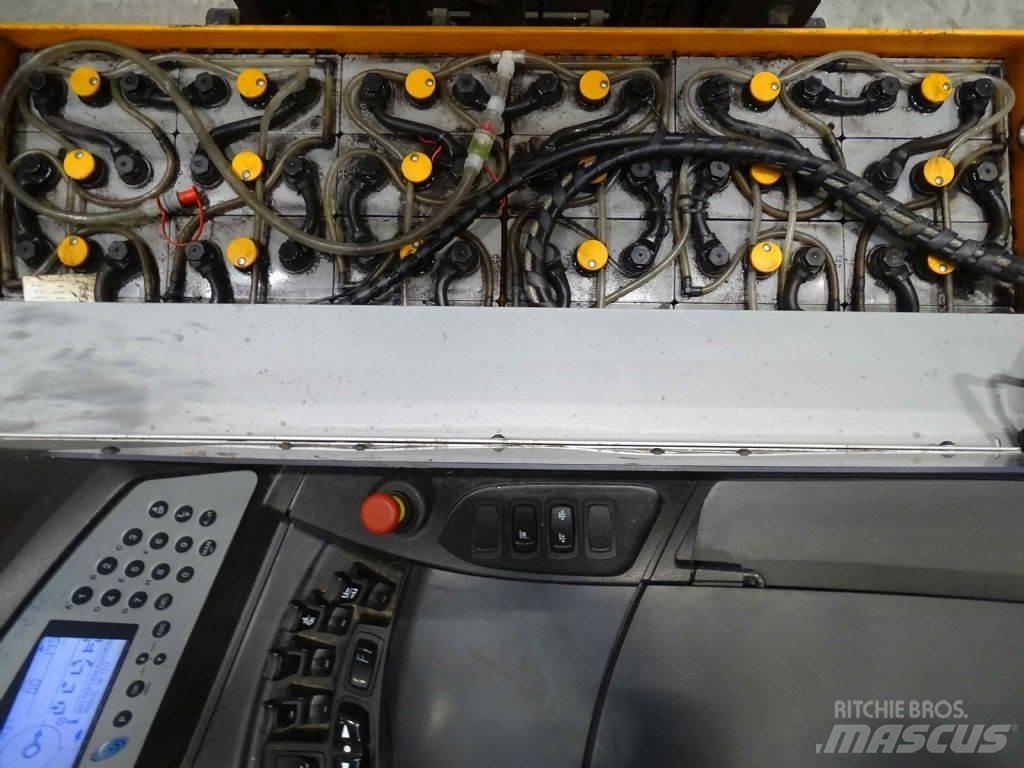 Still FM-X17 前伸式堆高機(叉車)