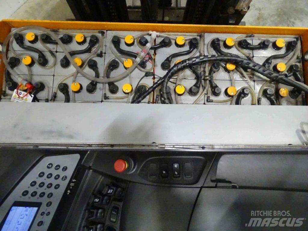 Still FM-X17 前伸式堆高機(叉車)