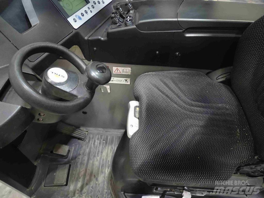 Still FM-X17 前伸式堆高機(叉車)