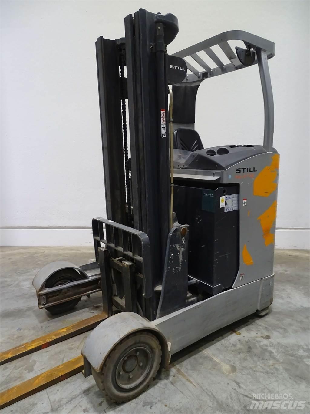 Still FM-X17SE 前伸式堆高機(叉車)