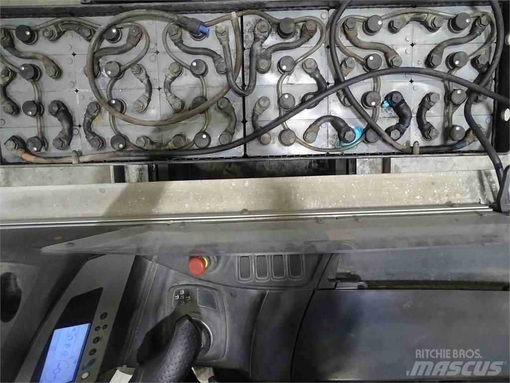 Still FM-X17SE 前伸式堆高機(叉車)