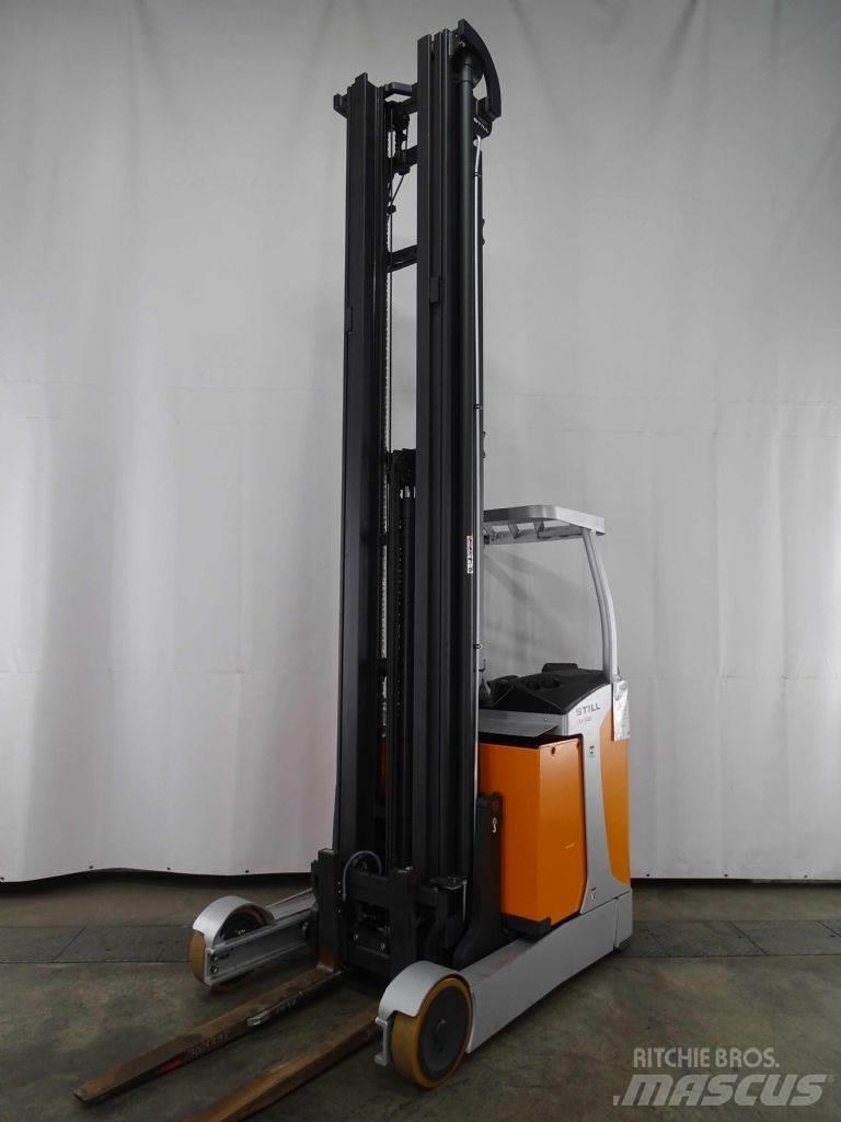 Still FM-X20 前伸式堆高機(叉車)