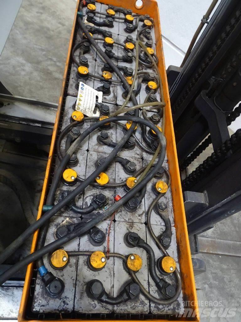 Still FM-X20 前伸式堆高機(叉車)