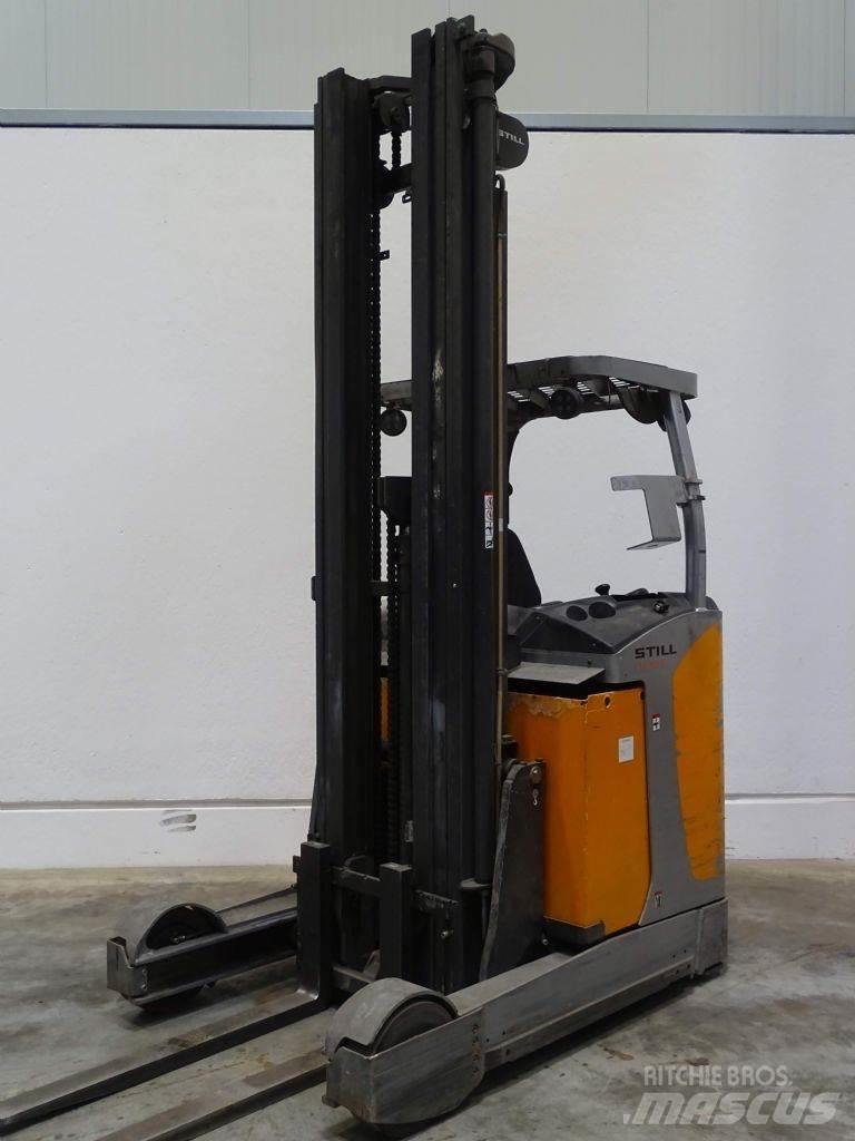 Still FM-X20 前伸式堆高機(叉車)