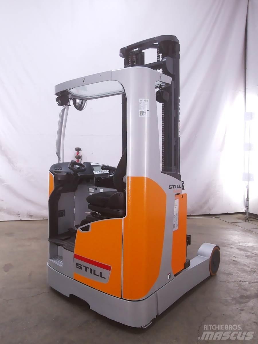 Still FM-X20 前伸式堆高機(叉車)