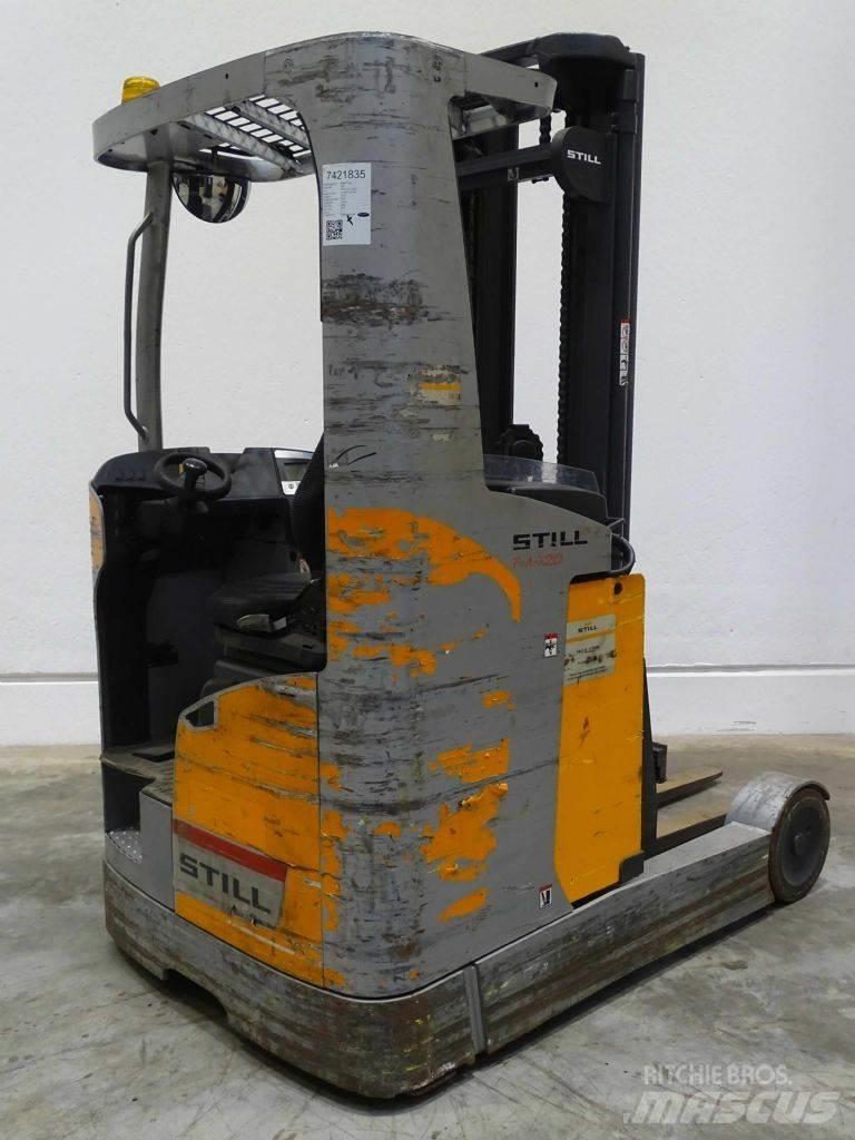 Still FM-X20 前伸式堆高機(叉車)