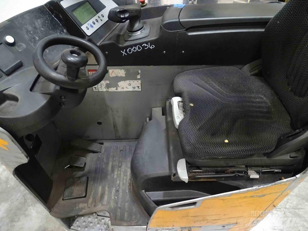 Still FM-X20 前伸式堆高機(叉車)
