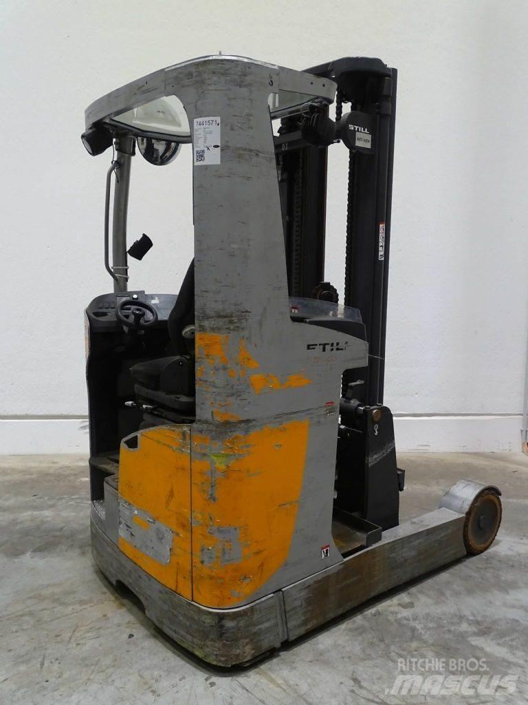 Still FM-X20 前伸式堆高機(叉車)