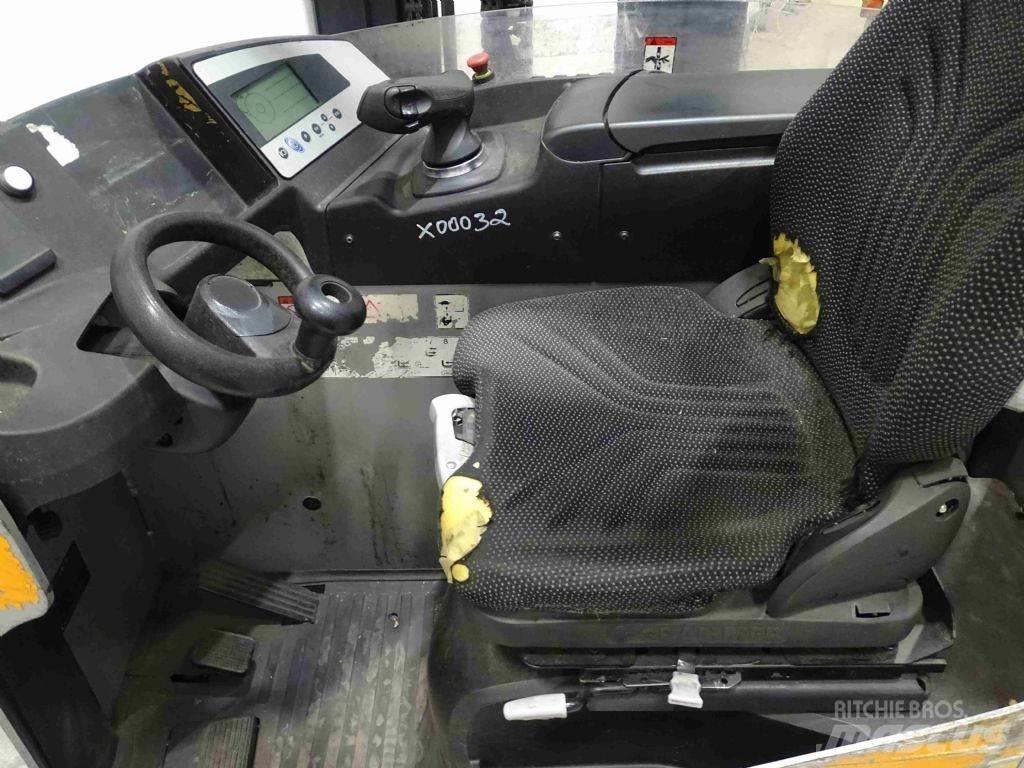 Still FM-X20 前伸式堆高機(叉車)