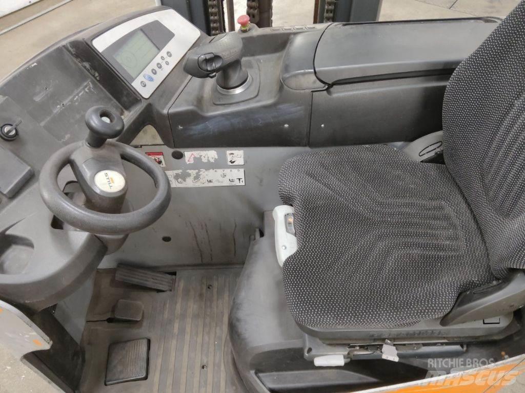 Still FM-X20 前伸式堆高機(叉車)