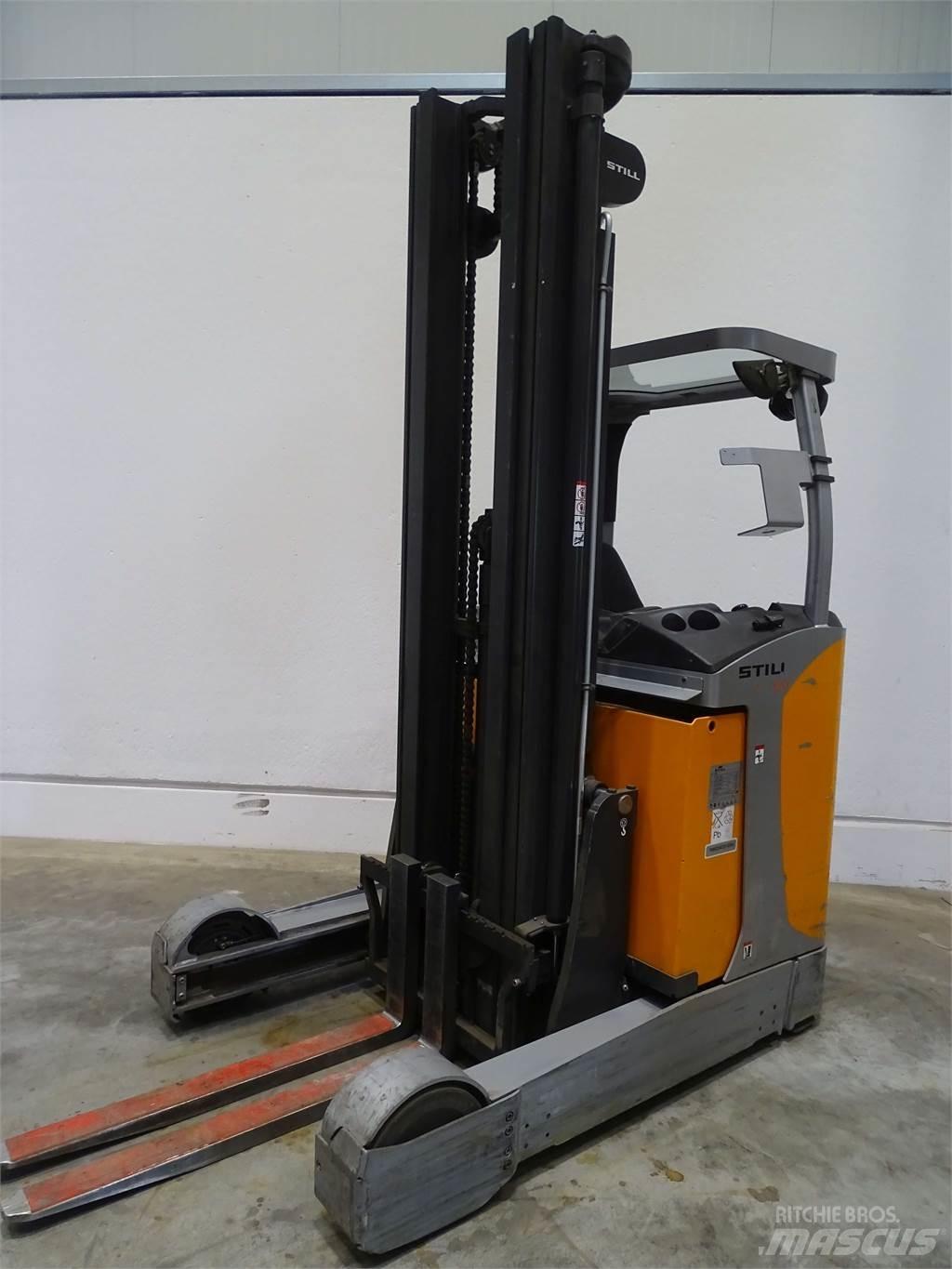 Still FM-X20 前伸式堆高機(叉車)