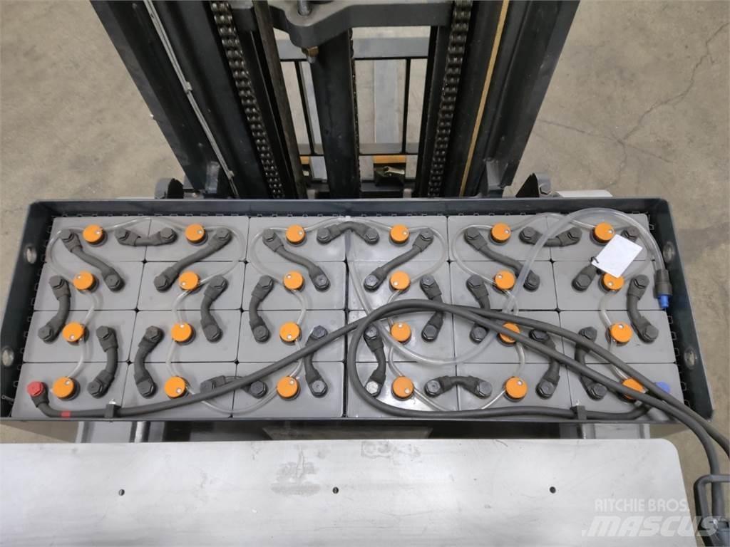 Still FM-X20EW 前伸式堆高機(叉車)
