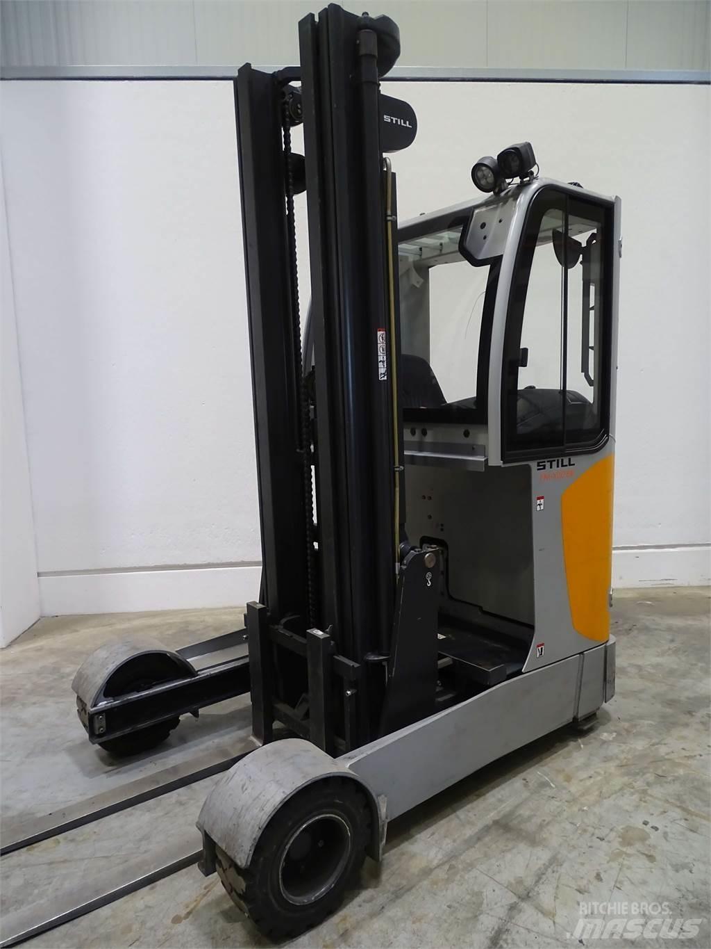 Still FM-X20SE 前伸式堆高機(叉車)