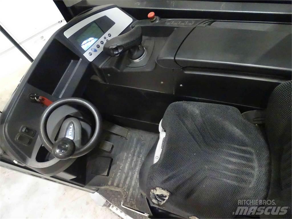 Still FM-X20SE 前伸式堆高機(叉車)