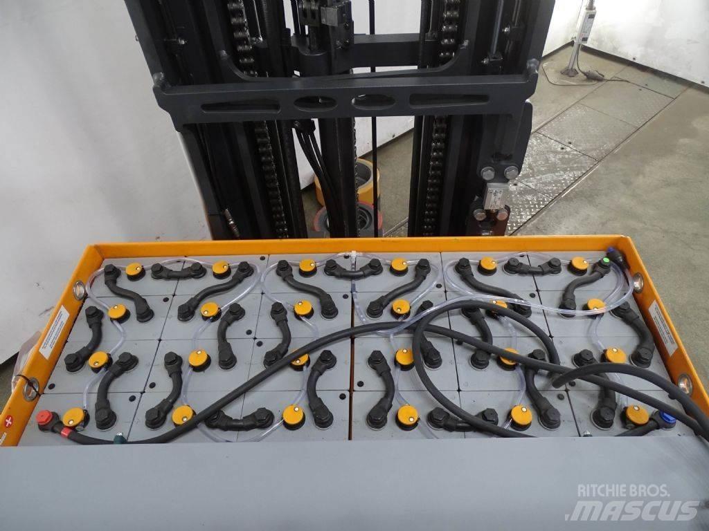 Still FM-X25 前伸式堆高機(叉車)
