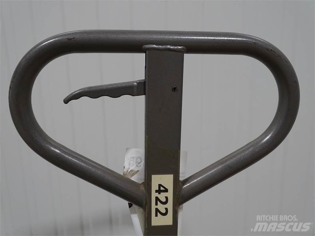 Still HPT 手拉式油壓拖板車