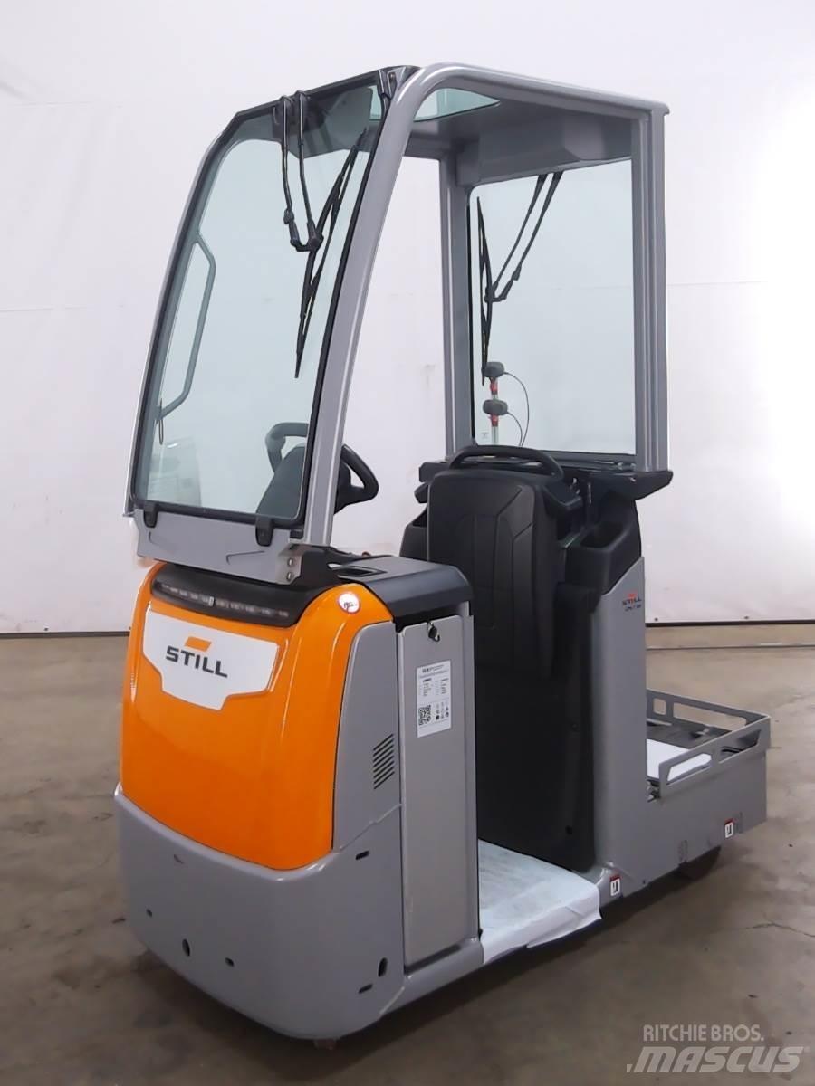 Still LTX-T06 牽引車