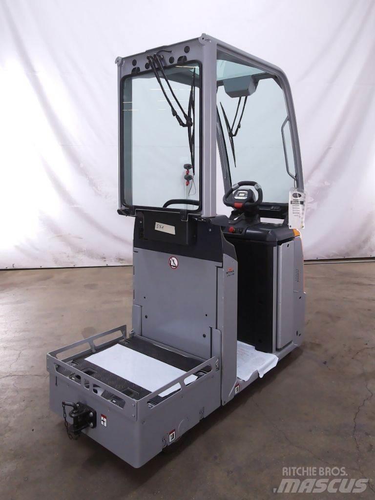 Still LTX-T06 牽引車