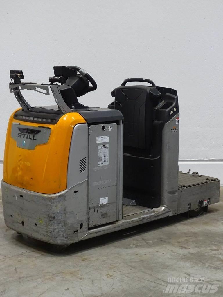 Still LTX-T06 牽引車