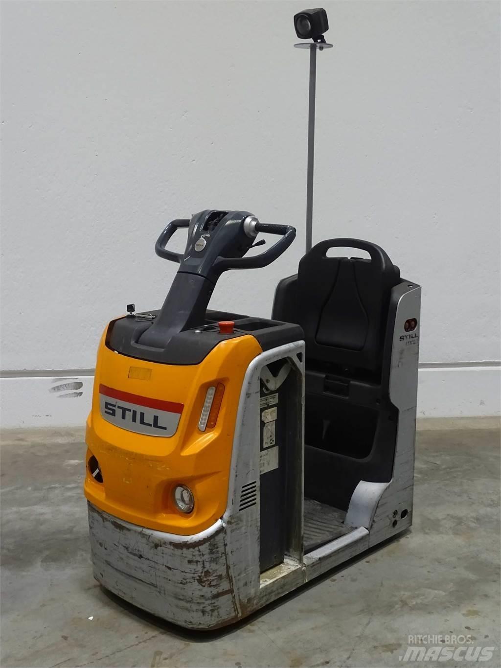 Still LTX20 牽引車