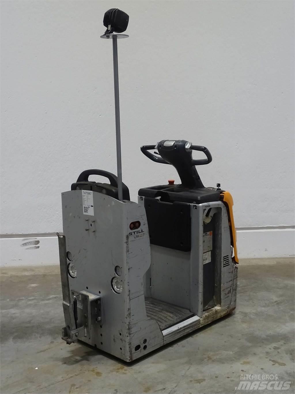 Still LTX20 牽引車