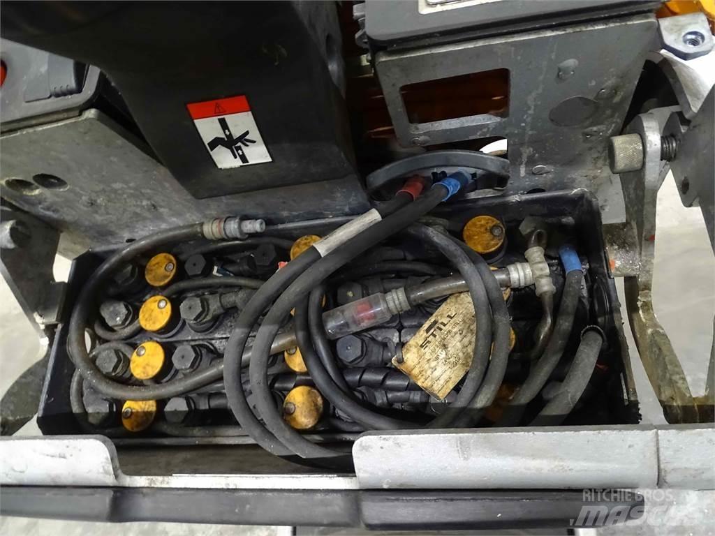 Still LTX20 牽引車