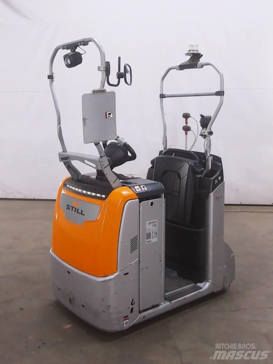Still LTX50 牽引車