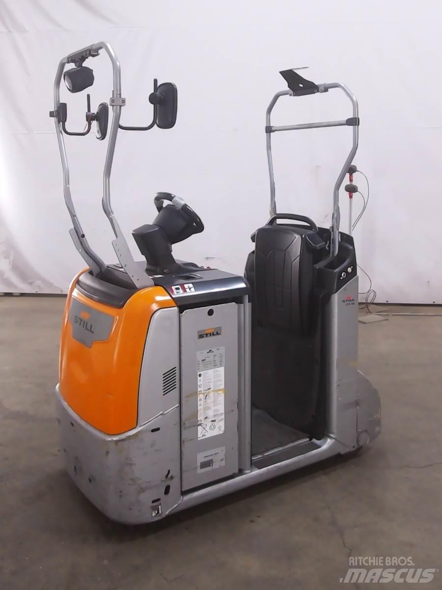 Still LTX50 牽引車