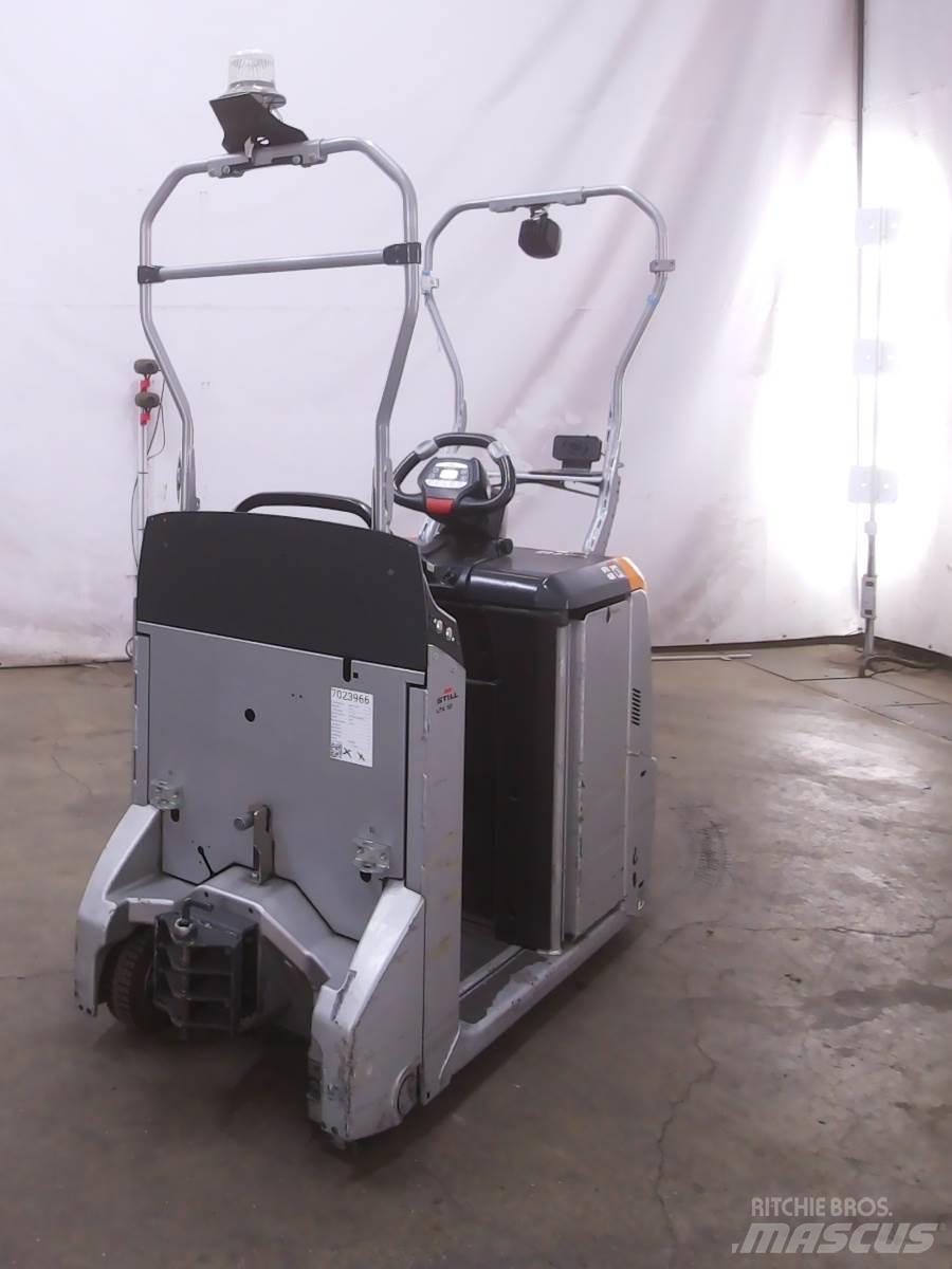Still LTX50 牽引車