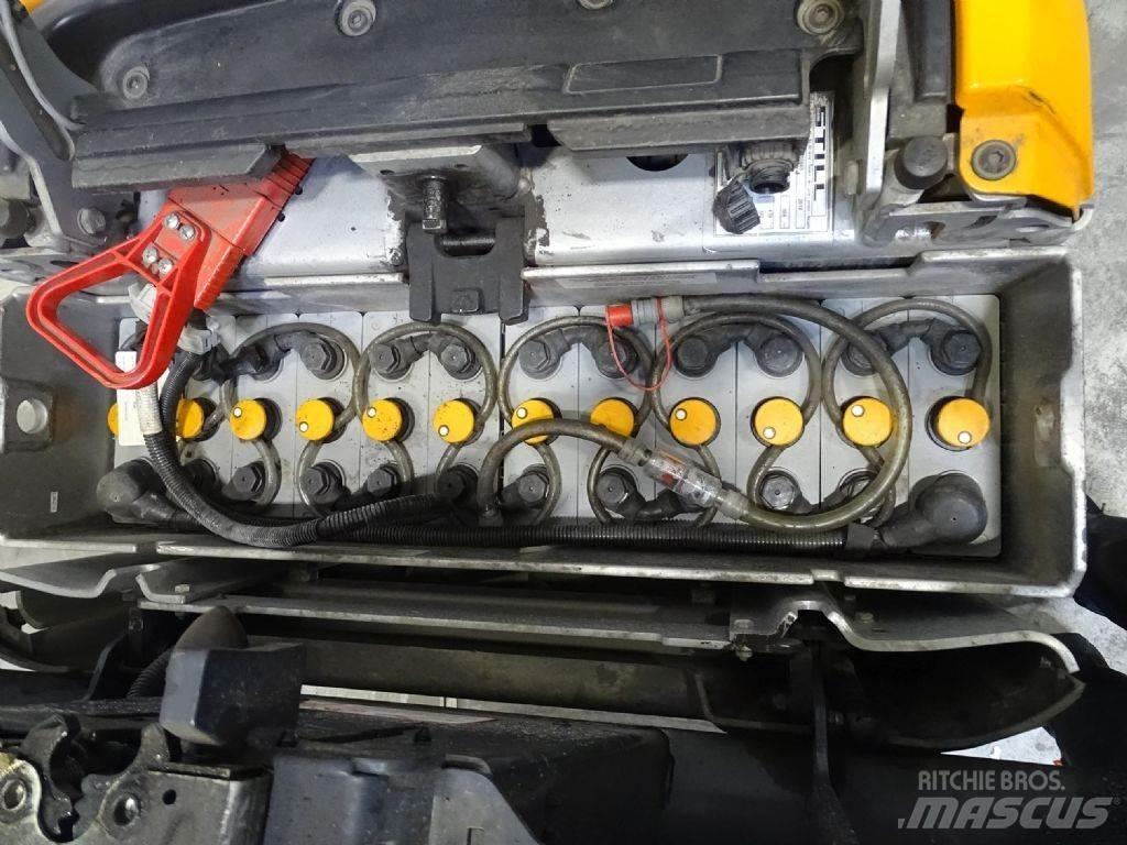 Still LTX50 牽引車