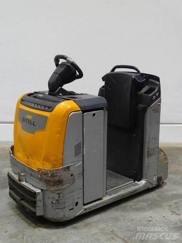 Still LTX50 牽引車