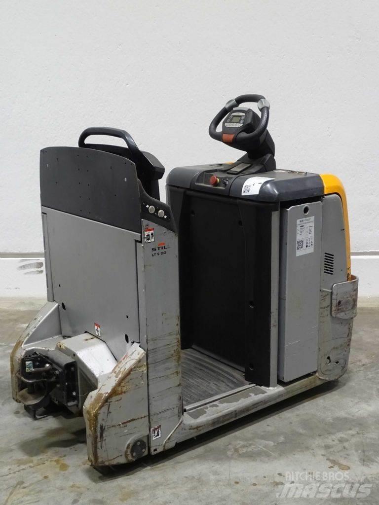 Still LTX50 牽引車