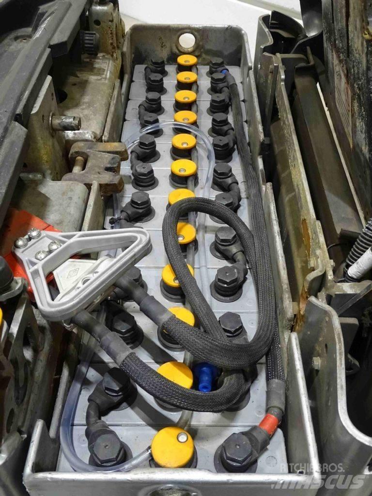 Still LTX50 牽引車