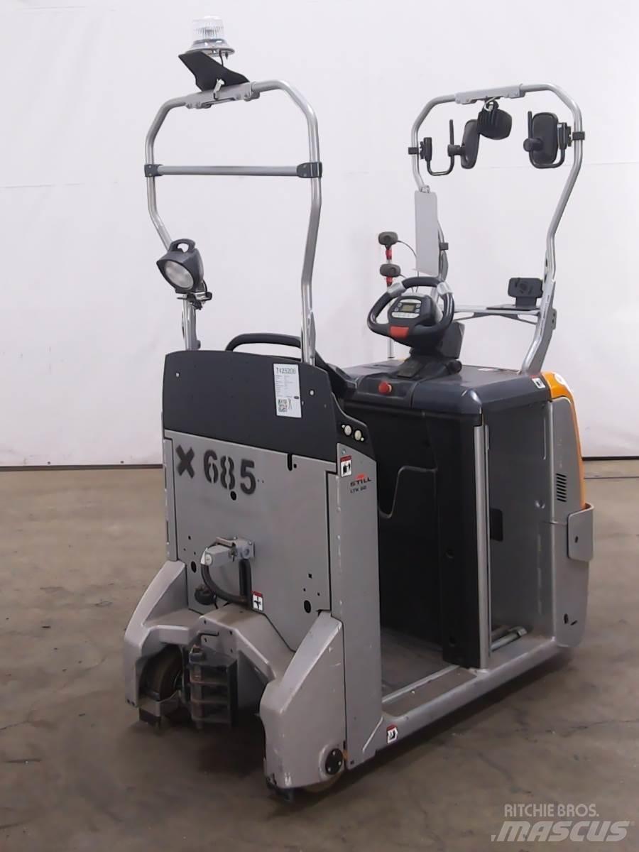 Still LTX50 牽引車