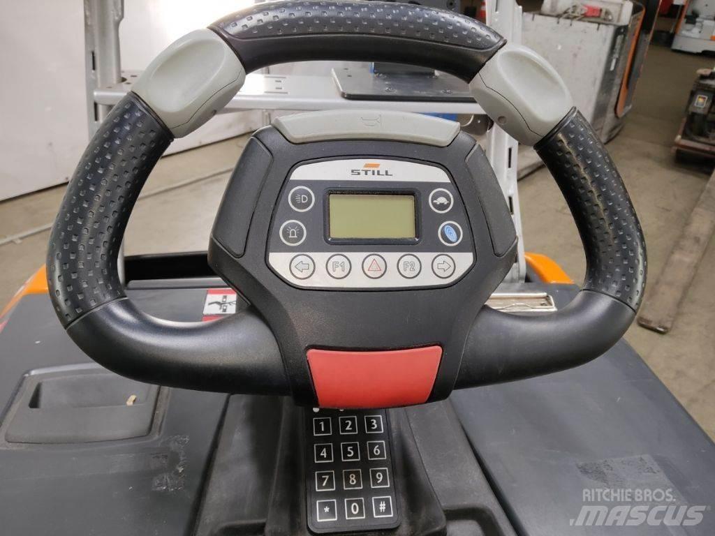 Still LTX50 牽引車