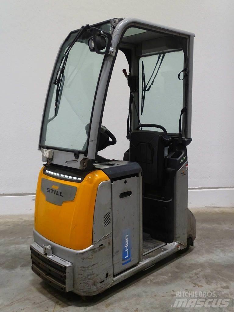 Still LTX50 牽引車