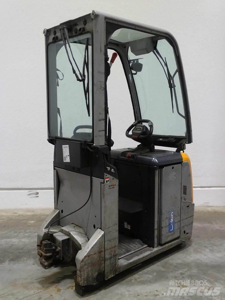 Still LTX50 牽引車