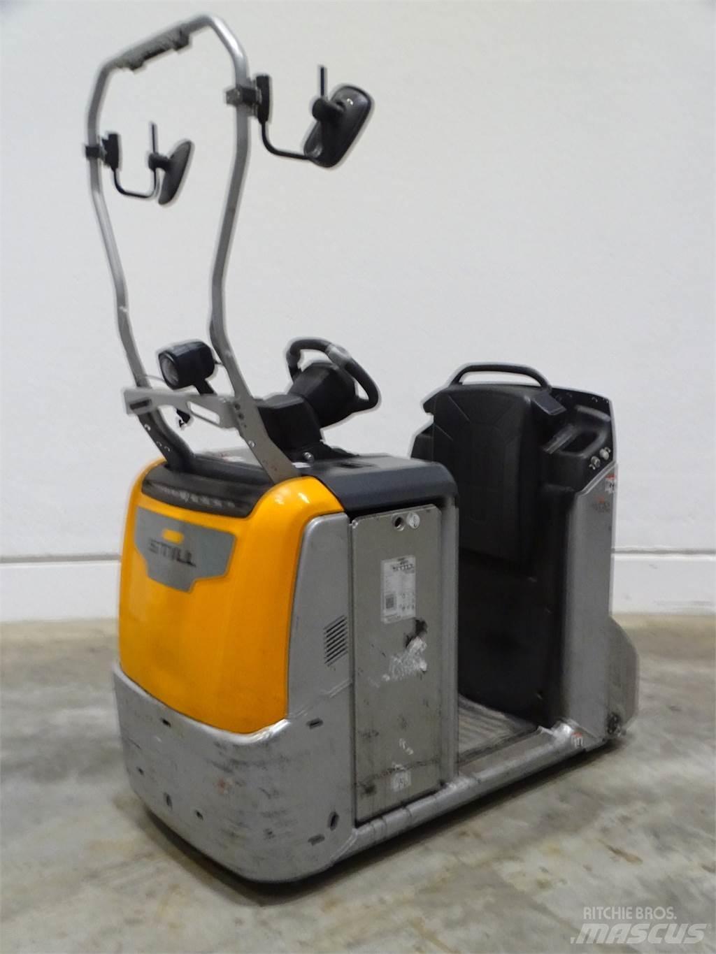 Still LTX50 牽引車