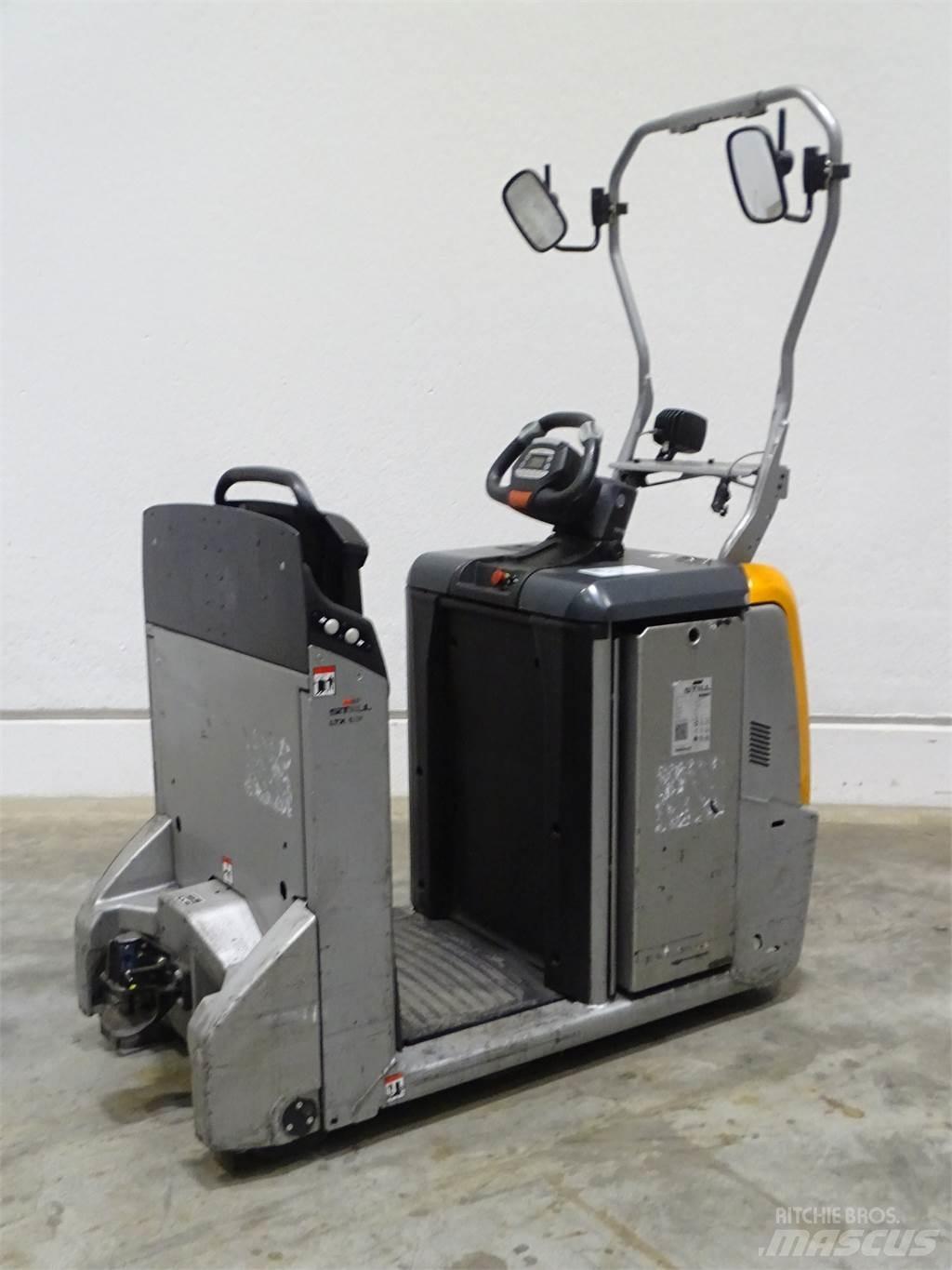 Still LTX50 牽引車