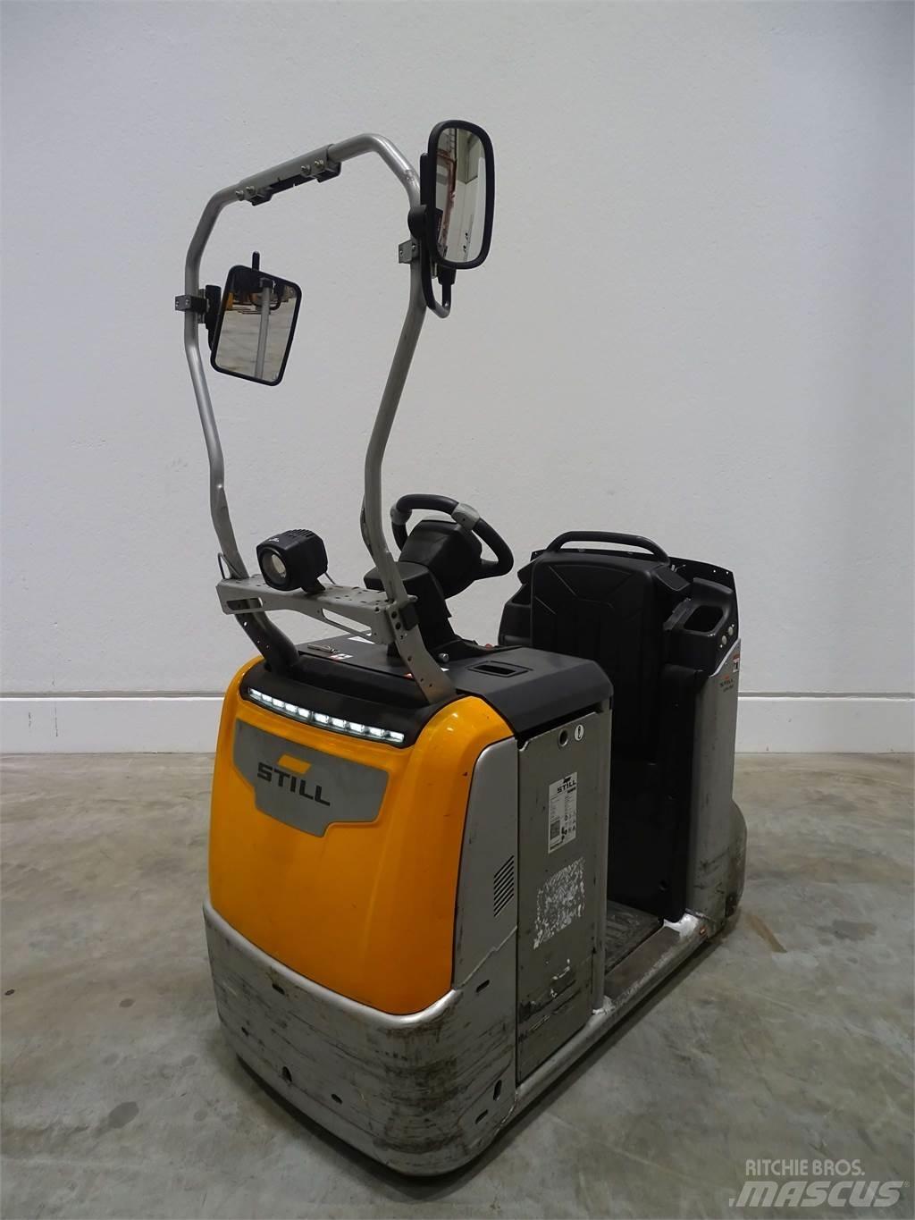 Still LTX50 牽引車