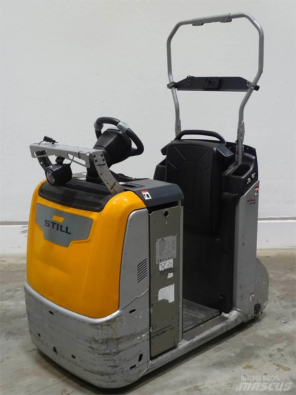 Still LTX50 牽引車