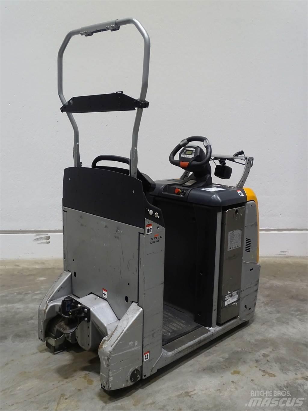 Still LTX50 牽引車