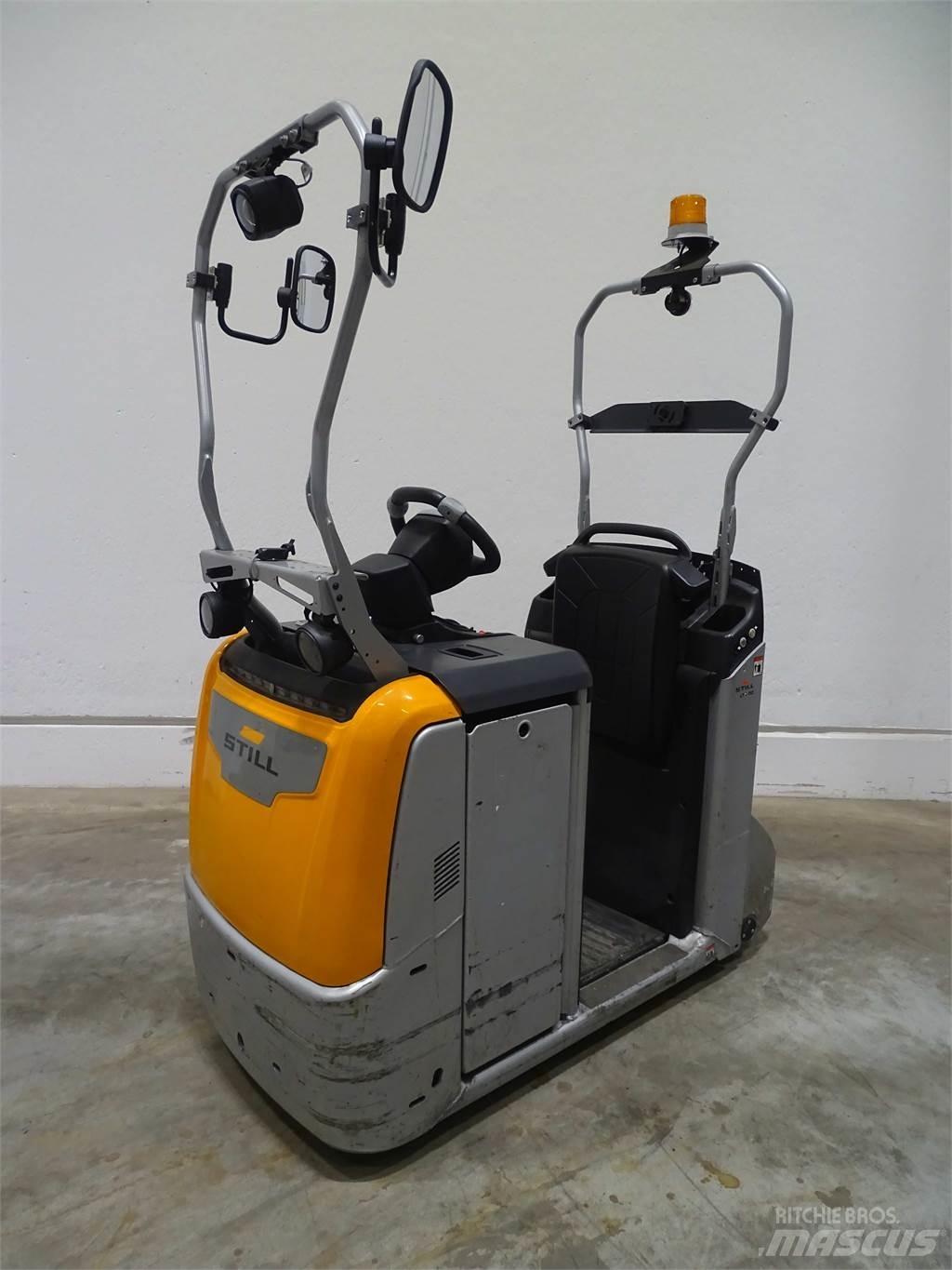 Still LTX50 牽引車